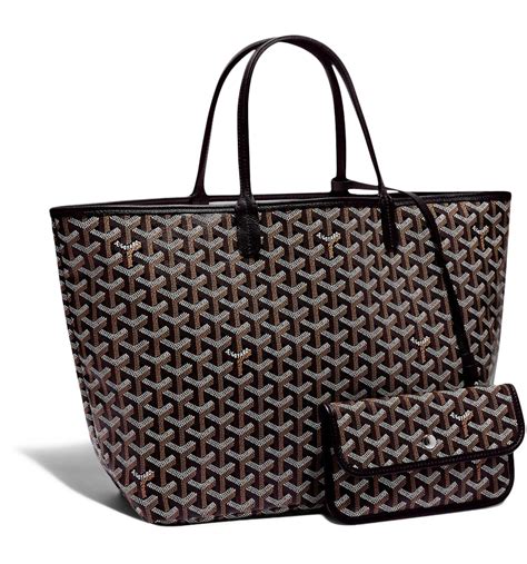 goyard tote uk|Goyard bag near me.